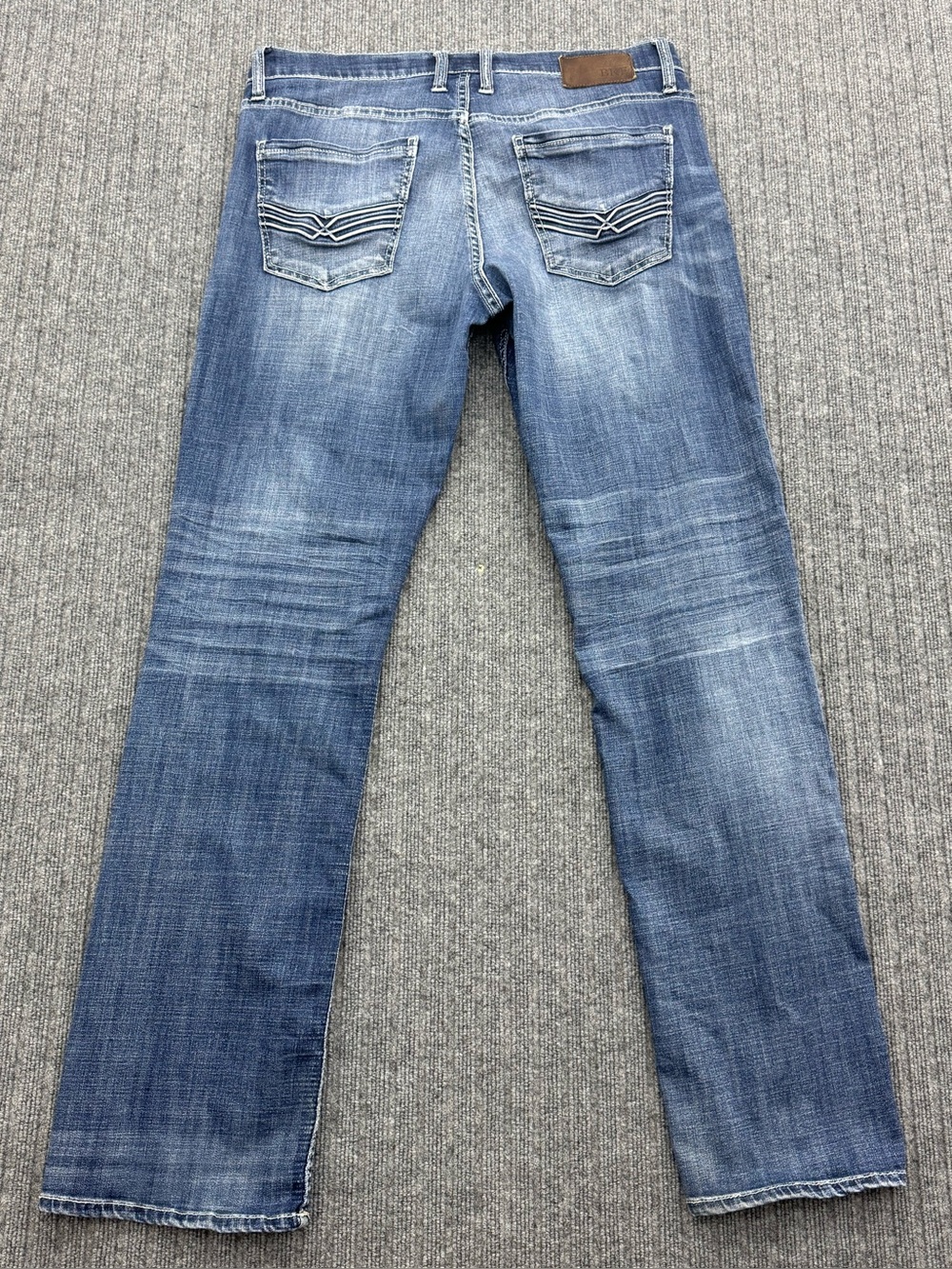 BKE Jake Bootleg Jeans 34L